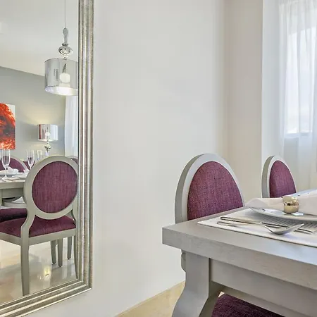 Goodplaces Larios Appartement *