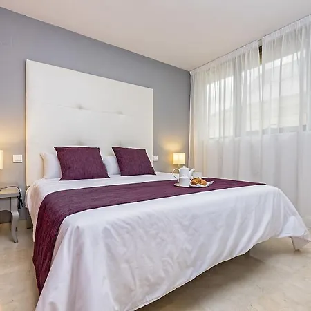 Goodplaces Larios * Malaga