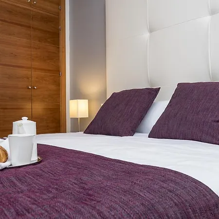 Goodplaces Larios Apartment