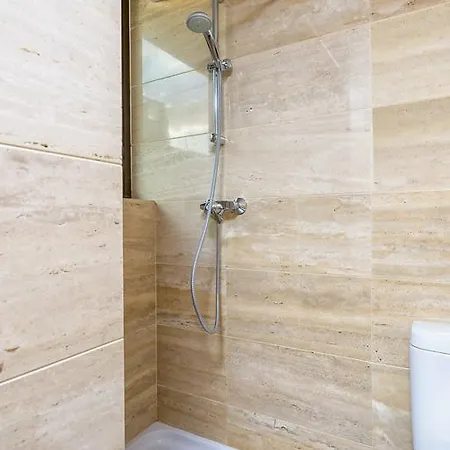 Goodplaces Larios Appartement *