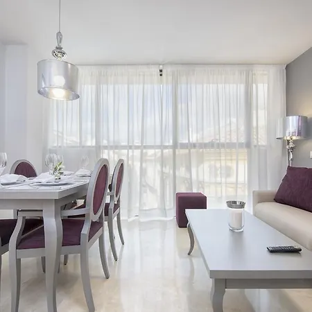 Goodplaces Larios Appartement