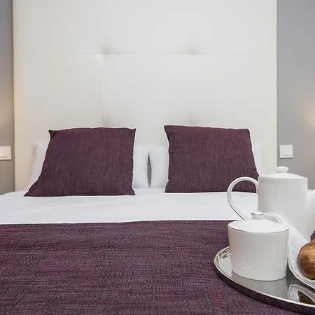 Apartment Goodplaces Larios *