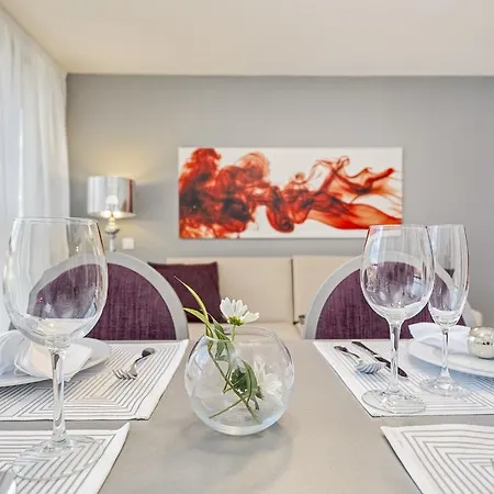 Appartement Goodplaces Larios