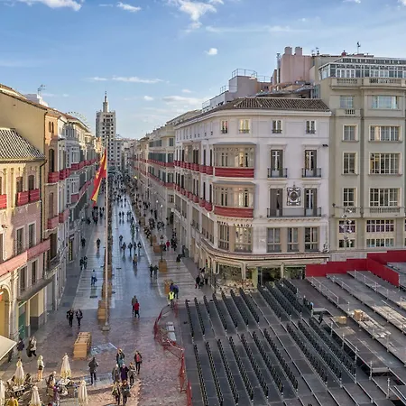 Goodplaces Larios Appartement Málaga