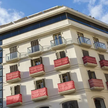 Goodplaces Larios Apartment *