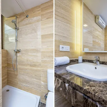 Goodplaces Larios Appartement *
