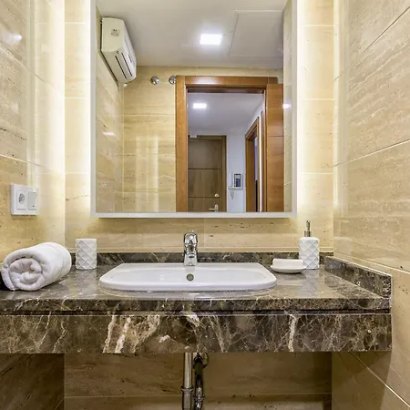 Appartement Goodplaces Larios